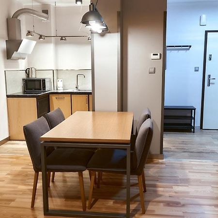 Laguna Apartament 7 Willa Maria Polanica-Zdrój Buitenkant foto
