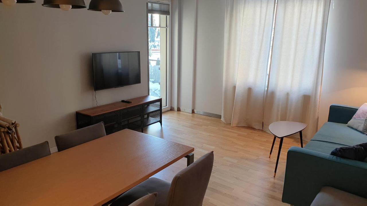 Laguna Apartament 7 Willa Maria Polanica-Zdrój Buitenkant foto