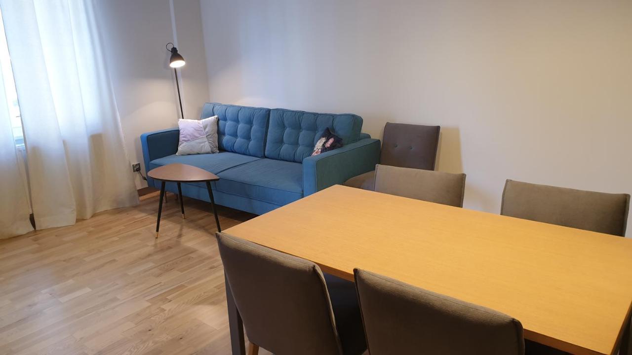 Laguna Apartament 7 Willa Maria Polanica-Zdrój Buitenkant foto